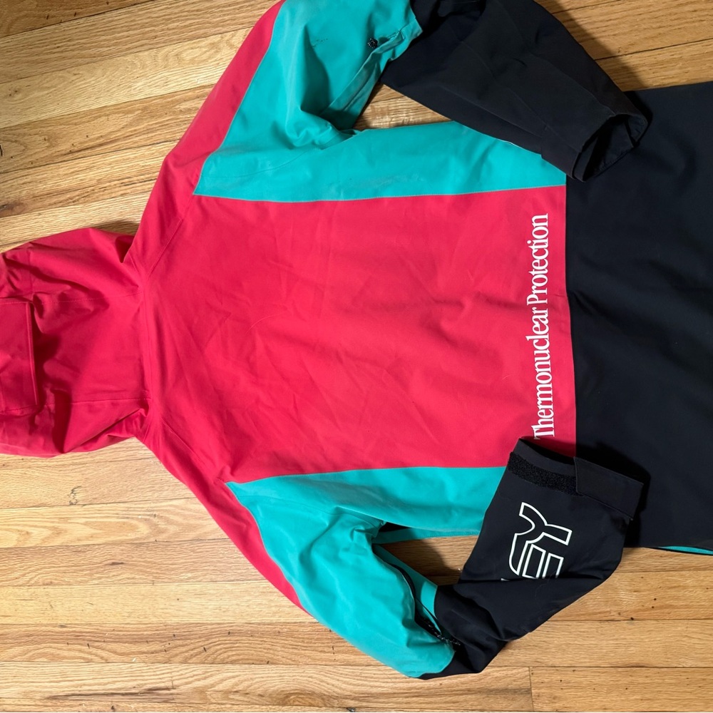 Oakley Snowboard /Ski Insulated Jacket - Picture 4 of 6
